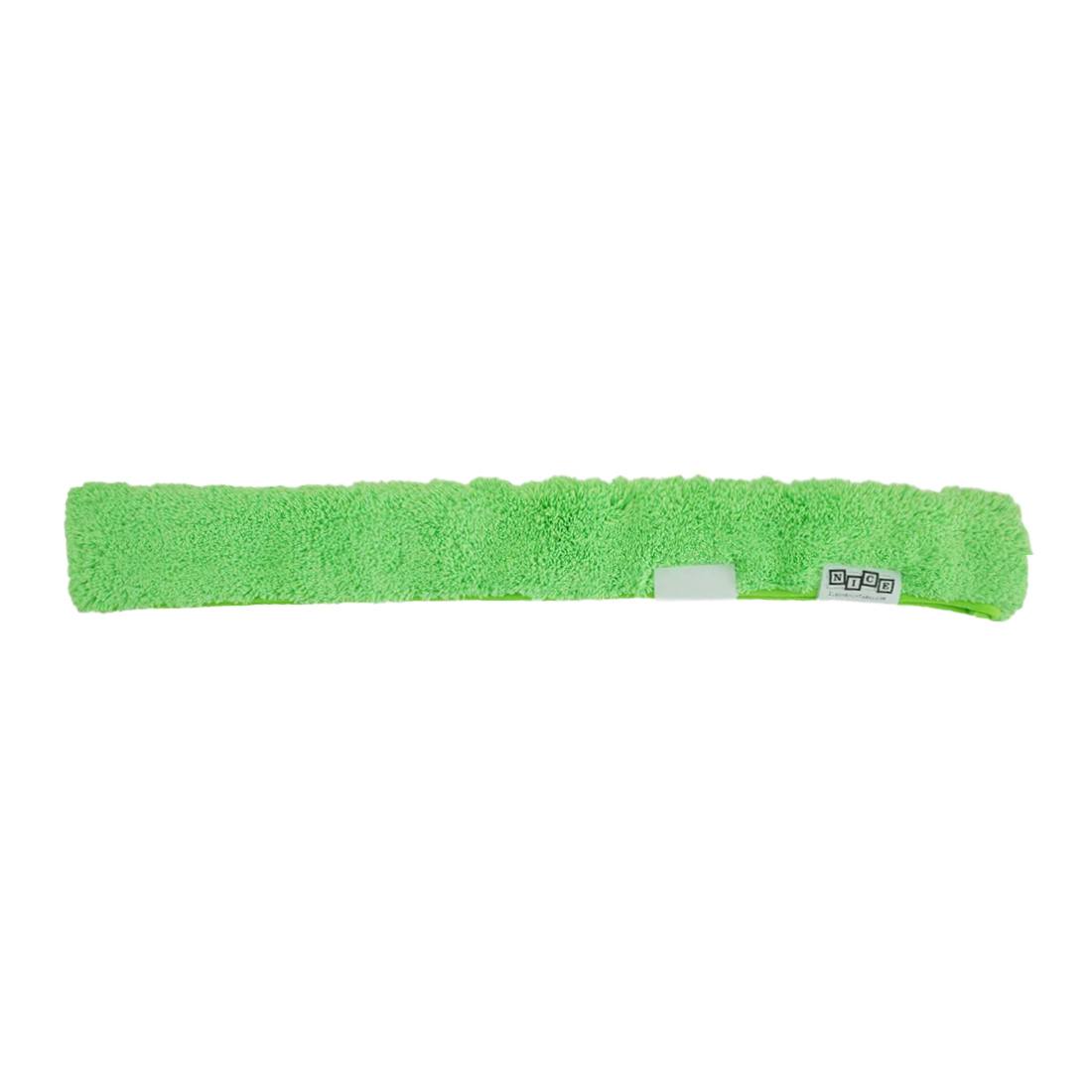 トップス niceness Reynolds NICE Microfiber Sleeve | Scrubber Sleeves | WCR – WindowCleaner.com