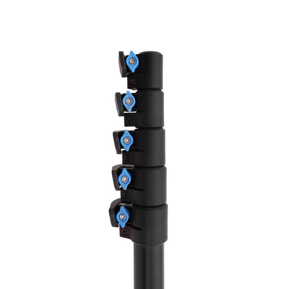 PWP Standard Water Fed Pole 26 Knob View