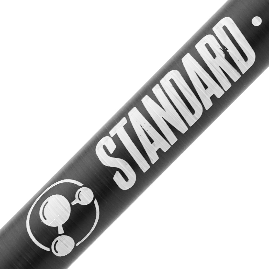 PWP Standard Water Fed Pole 26 Logo View