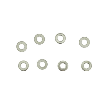 XERO 12V Booster Pump - Upper Housing Replacement Washer View