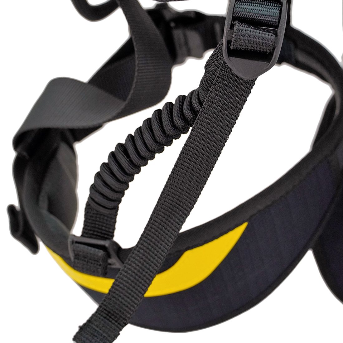Petzl AVAO Harness - Medium (International Version) Leg Loop View
