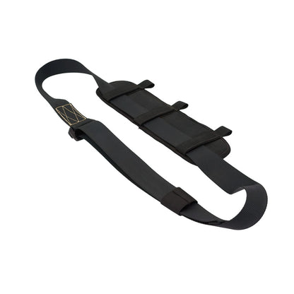 Sky Genie Padded Chair Belt 3/4 Facing Right View