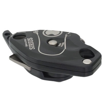 Skylotec Sirius Descender 3/4 Facing Right