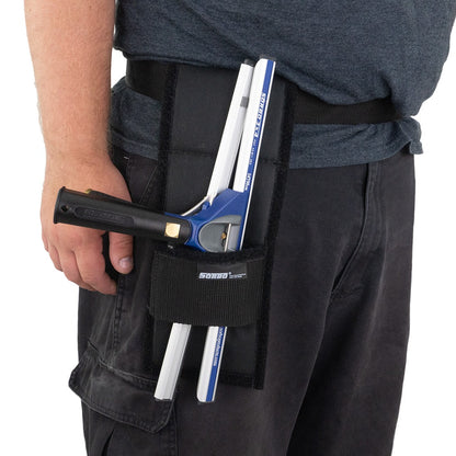 Sörbo Dual Holster Waist View