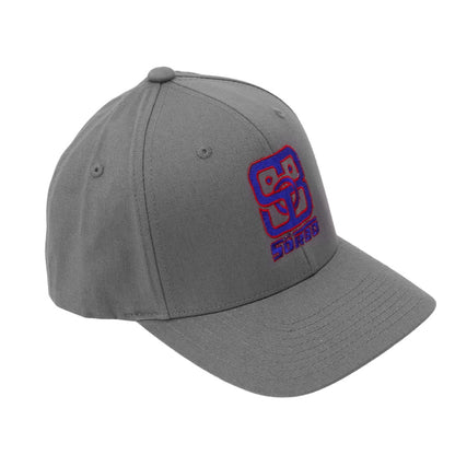 Sörbo Icon with Logo Hat Left Angle View