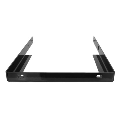 Summit SM Series Hose Reel Stacking Kit Flat Back View