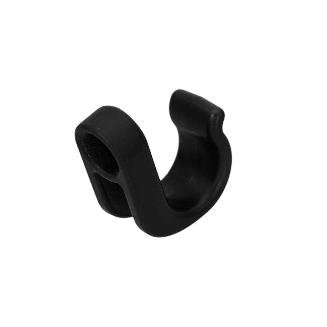 Unger Hose Clips Back Angle View