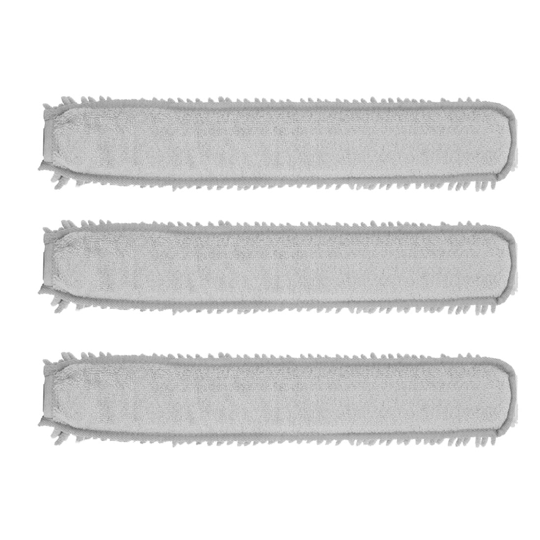 Unger StarDuster Elite Duster Replacement Sleeves - 3 Pack Back View