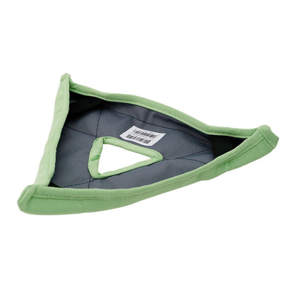 Unger Stingray Glass Cleaning Pad Inner Angle View