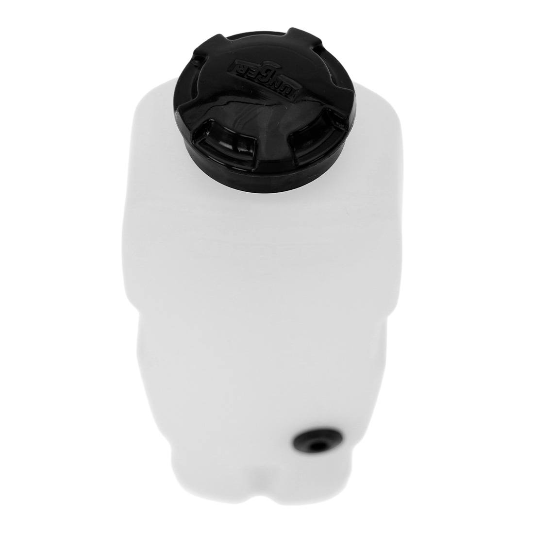 Unger Stingray Refillable Bottle Top Angle View