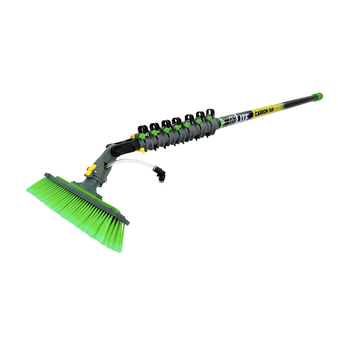 Unger nLITE Carbon 16K Starter Kit Angle View