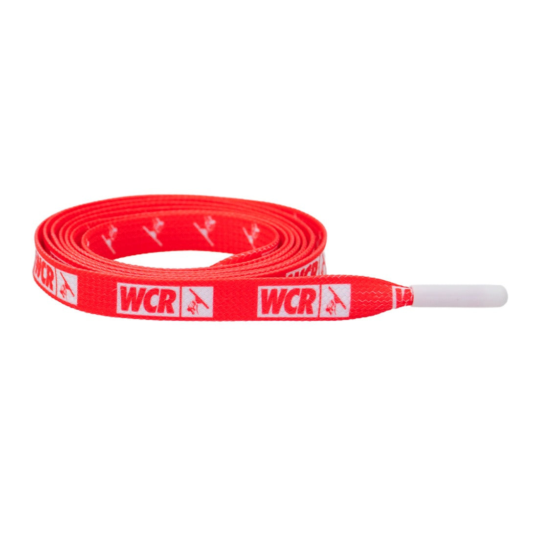 WCR Shoelaces Main View