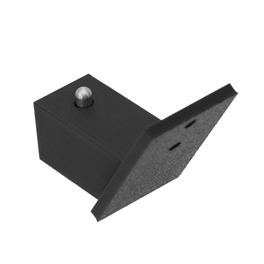 XERO Fast Lock Wall Mount Bottom Corner View