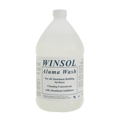 Winsol Aluma Wash Cleaner Main View