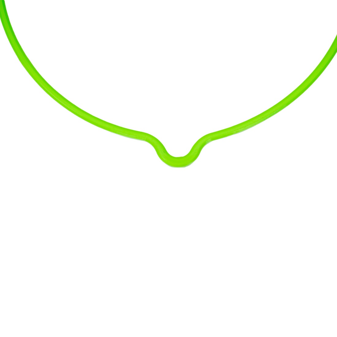 XERO DI Cartridge Spacer Corner View