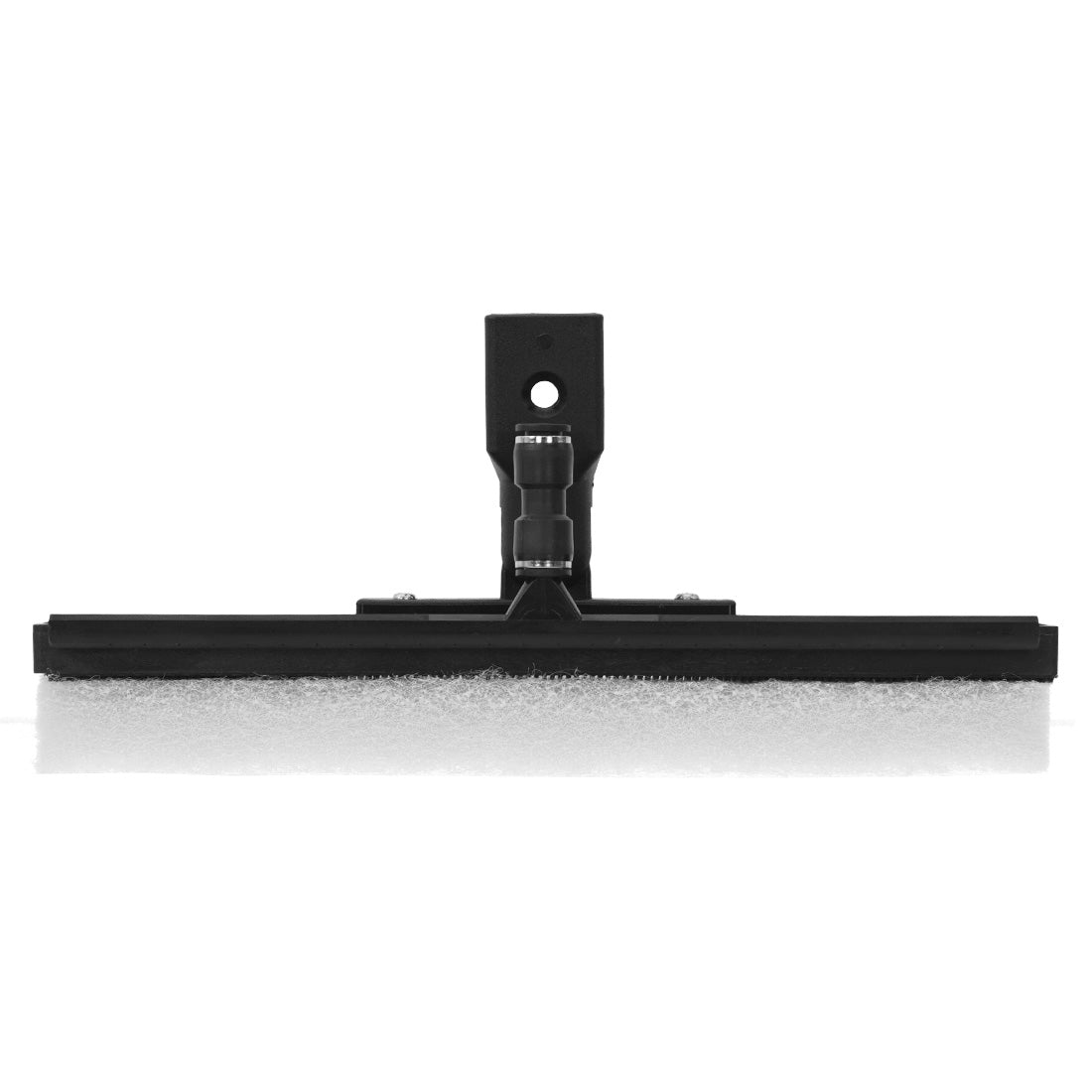 XERO Deep Scrub 10 Inch FLS Front View