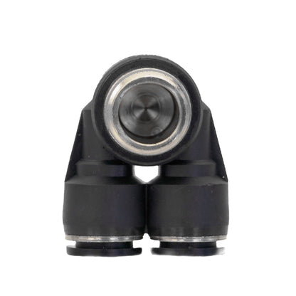 XERO Double Banjo - Plastic Top View