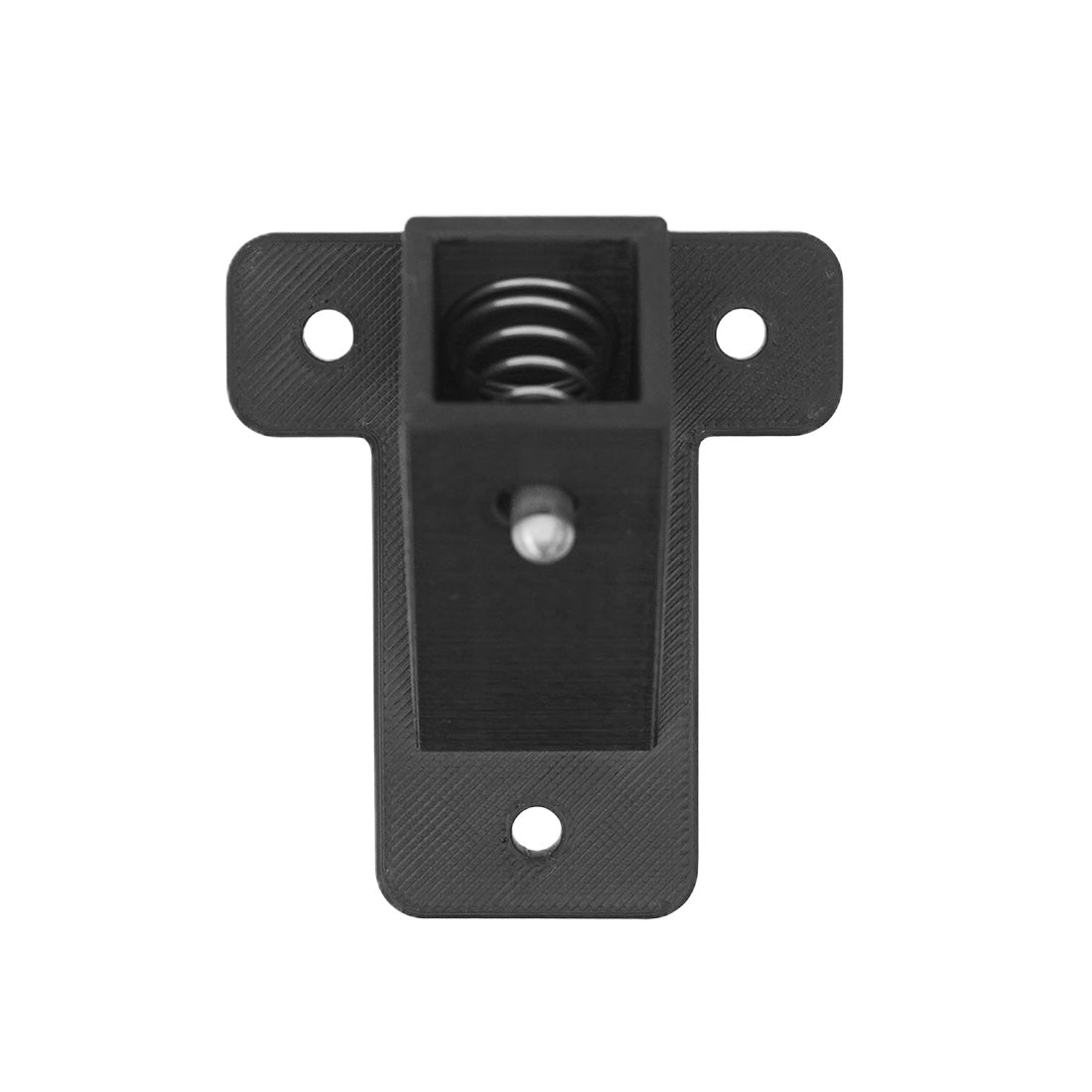 XERO Fast Lock Brush Mount Top Angle View