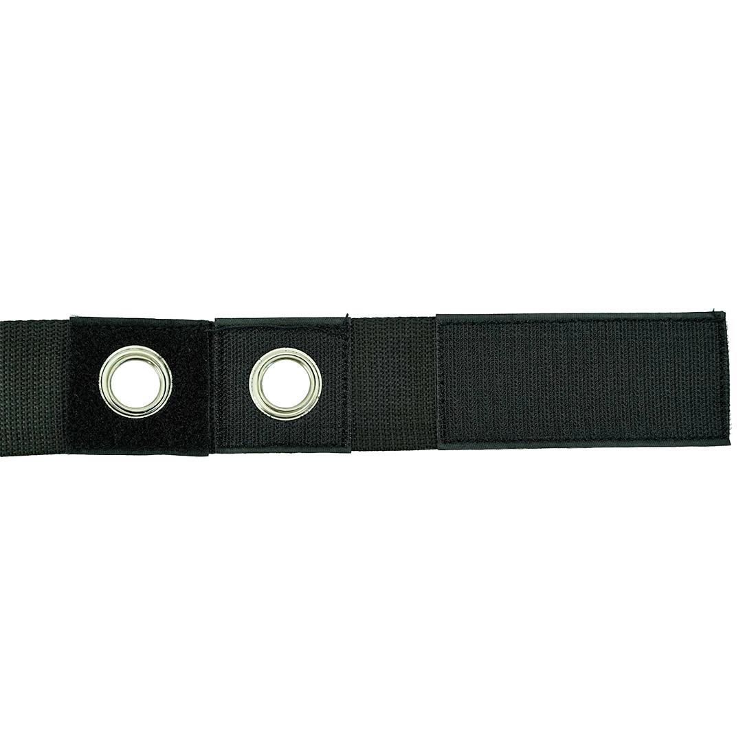 XERO Hose Wrap Velcro View