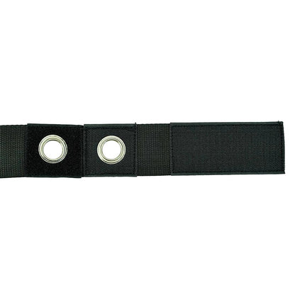 XERO Hose Wrap Velcro View