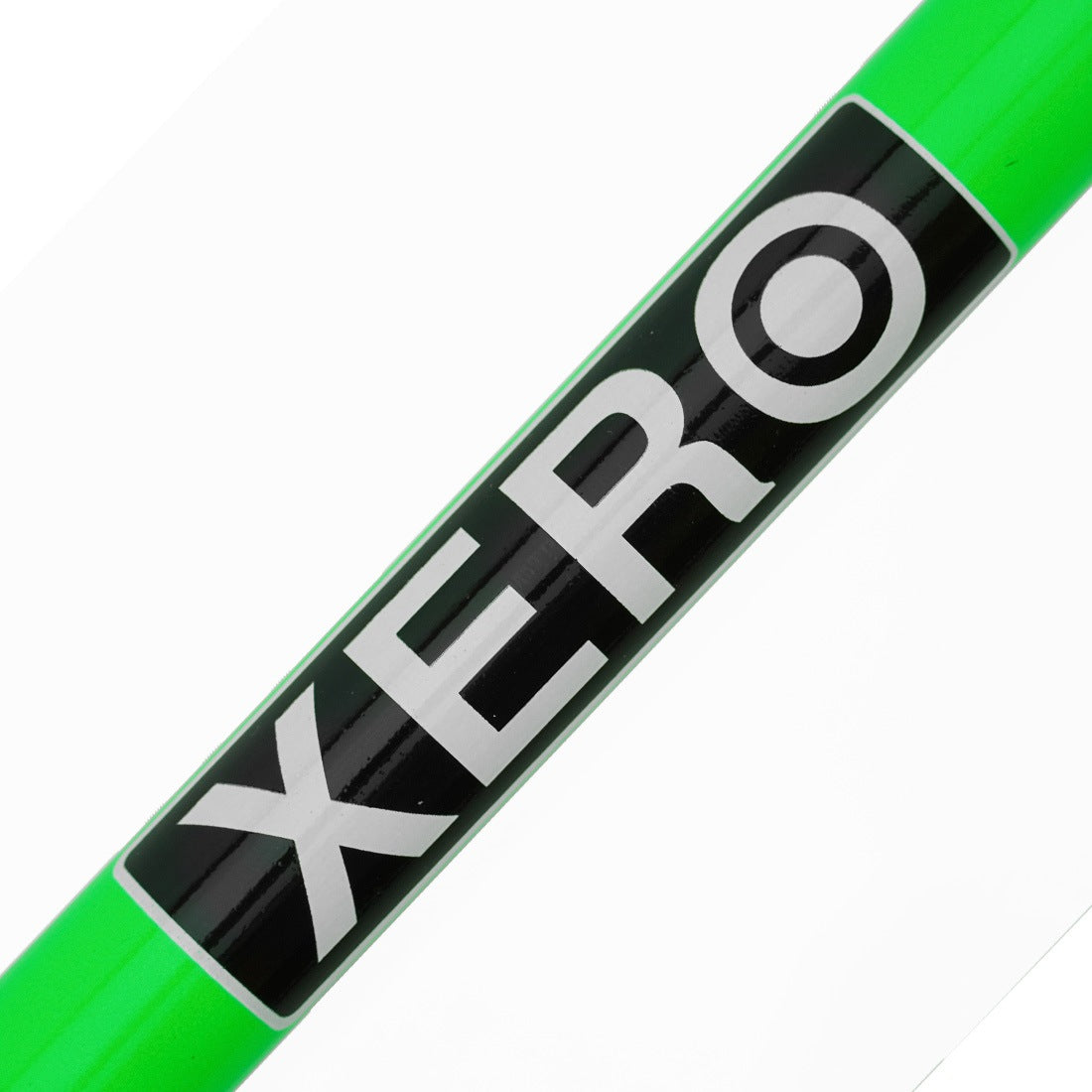 XERO Nose 2 Glass Handle Logo View