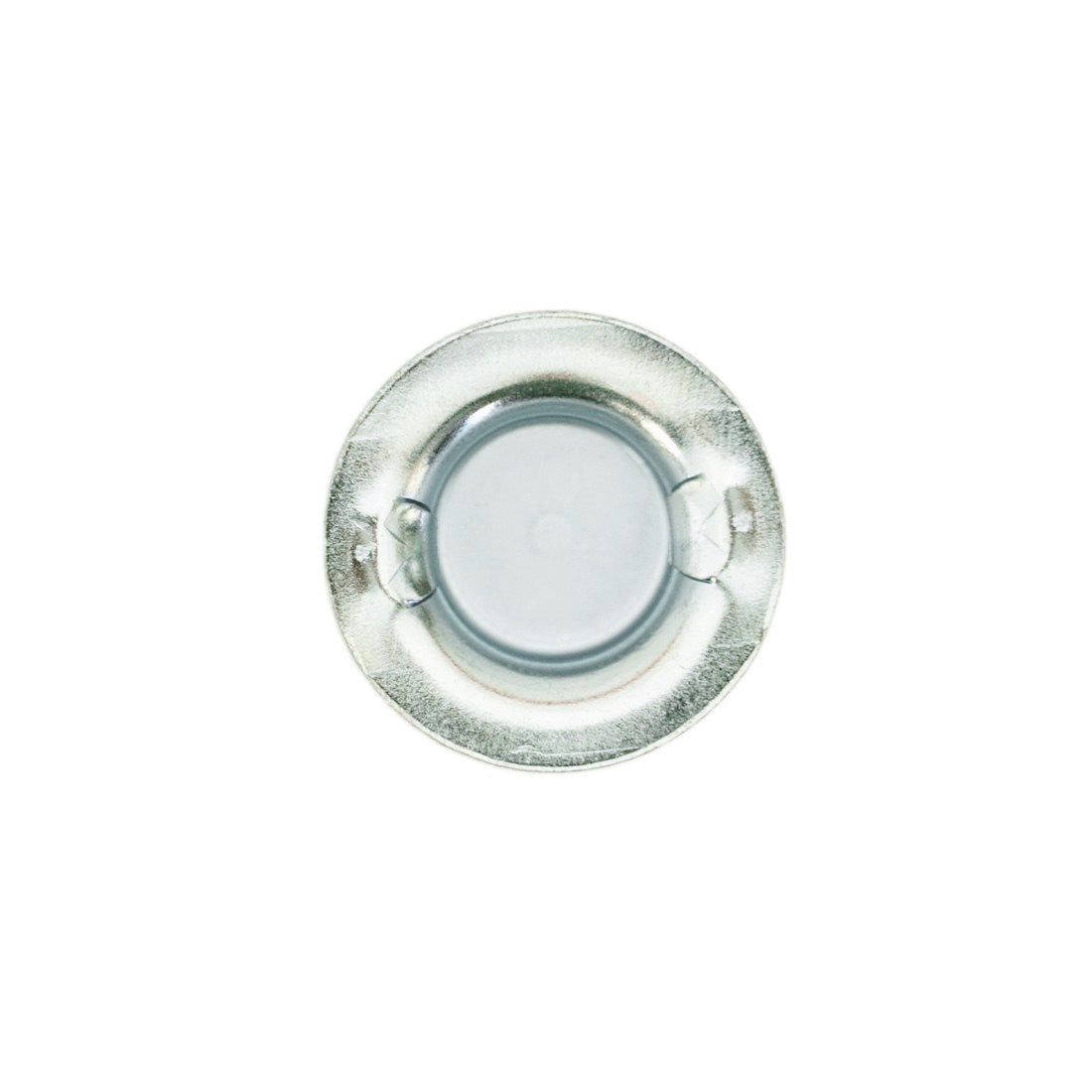 XERO Pure Legacy Replacement Axle Nuts - Set of Two Inside View