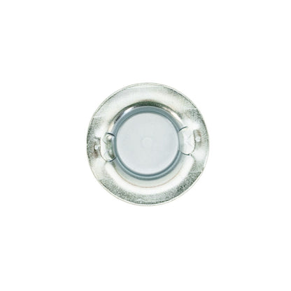 XERO Pure Legacy Replacement Axle Nuts - Set of Two Inside View