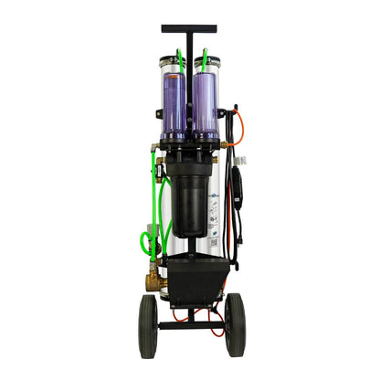 XERO Pure MAX Power Back View