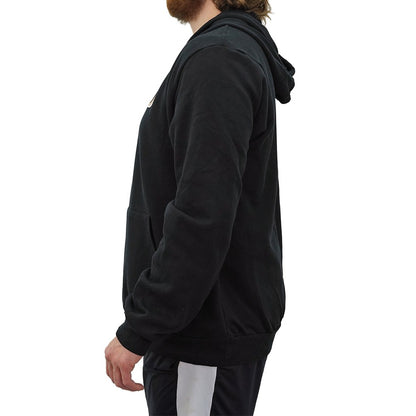 XERO Ransom Hoodie Side View