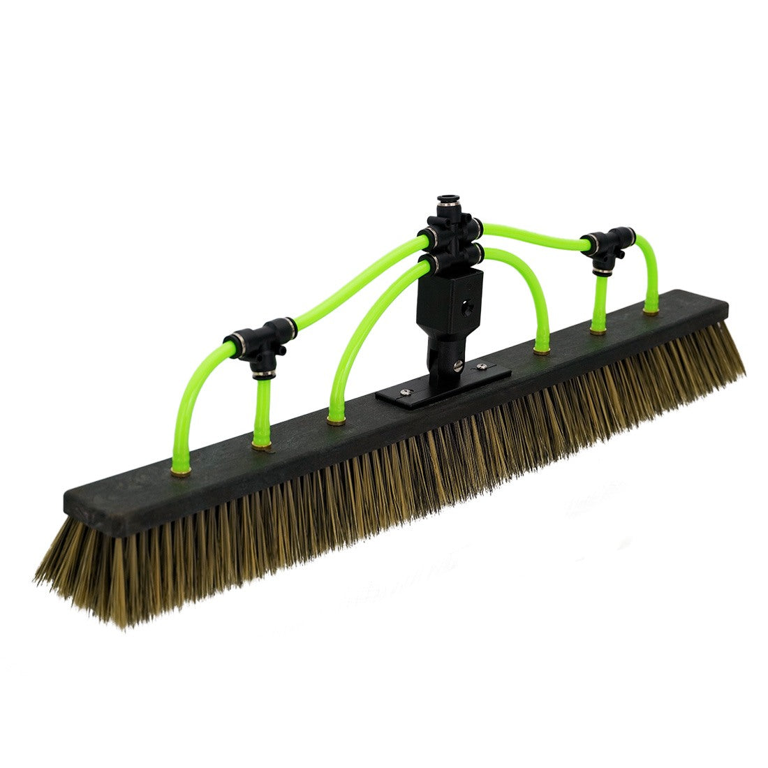 XERO Slide Brush 23 Inch Swivel View