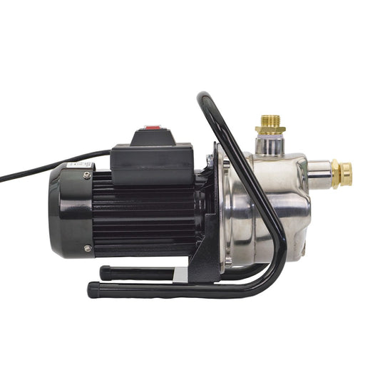 XERO Sprinkler Pump Main View