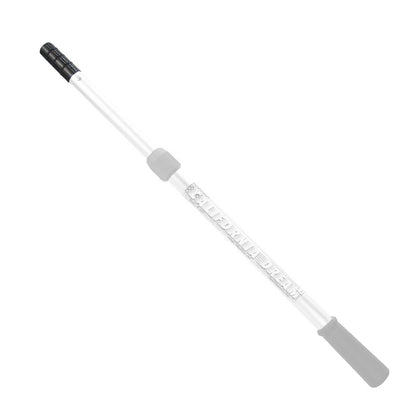 Sörbo Jam-Proof Pole Tip Pole View