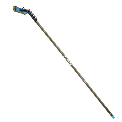PWP Kevlar Water Fed Pole Main View