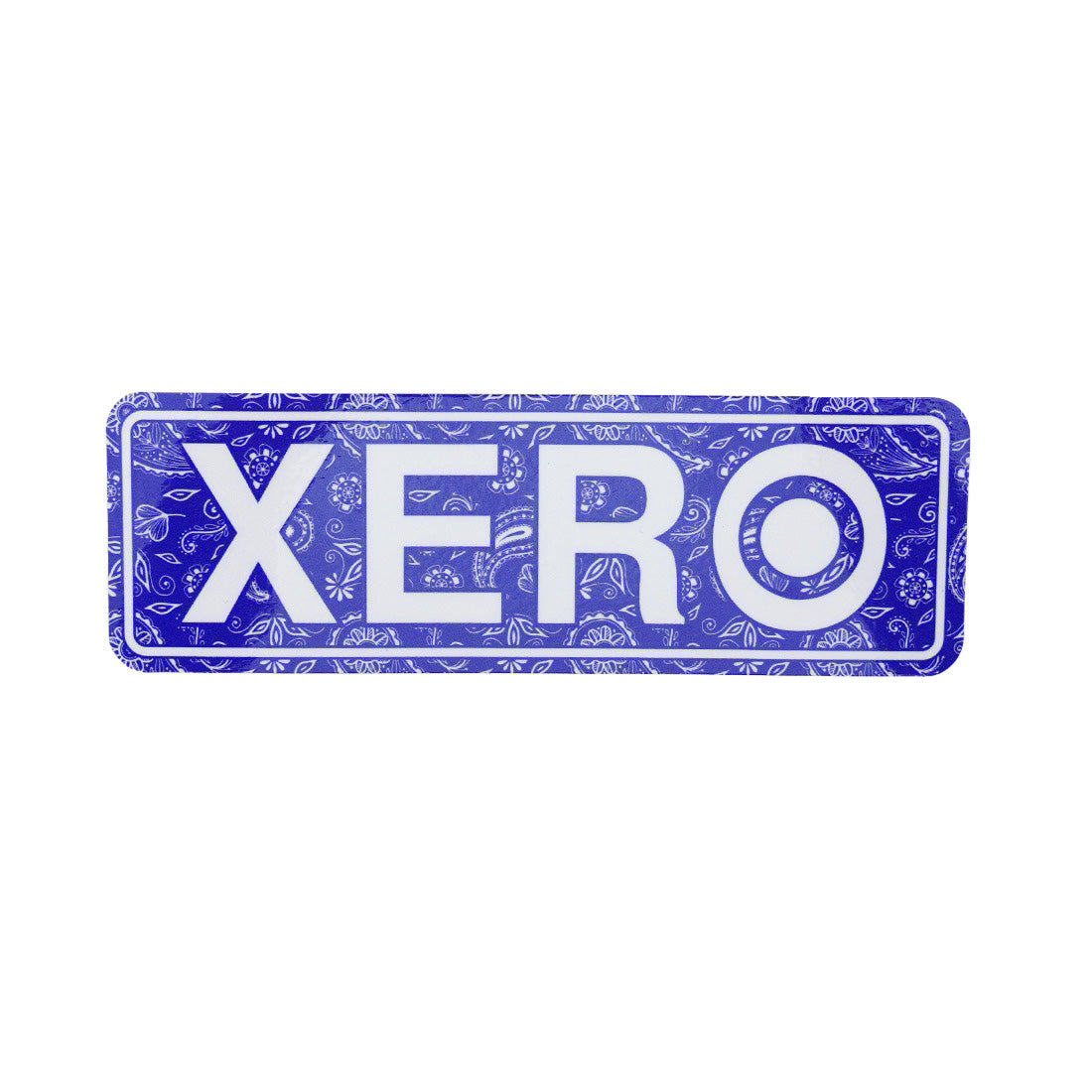XERO Remix Stickers Bandana View