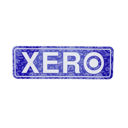 XERO Remix Stickers Bandana View