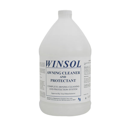 Winsol Awning Cleaner and Protectant Product View