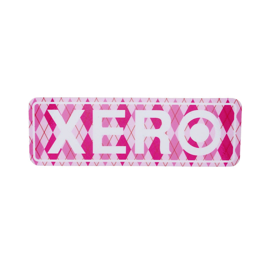 XERO Remix Stickers Grgyle View