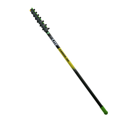 Unger nLITE Carbon 16K Starter Kit Bare Pole View