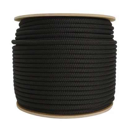 New England Rope KM III Olive 1_2 Inch 600 Foot - Main View