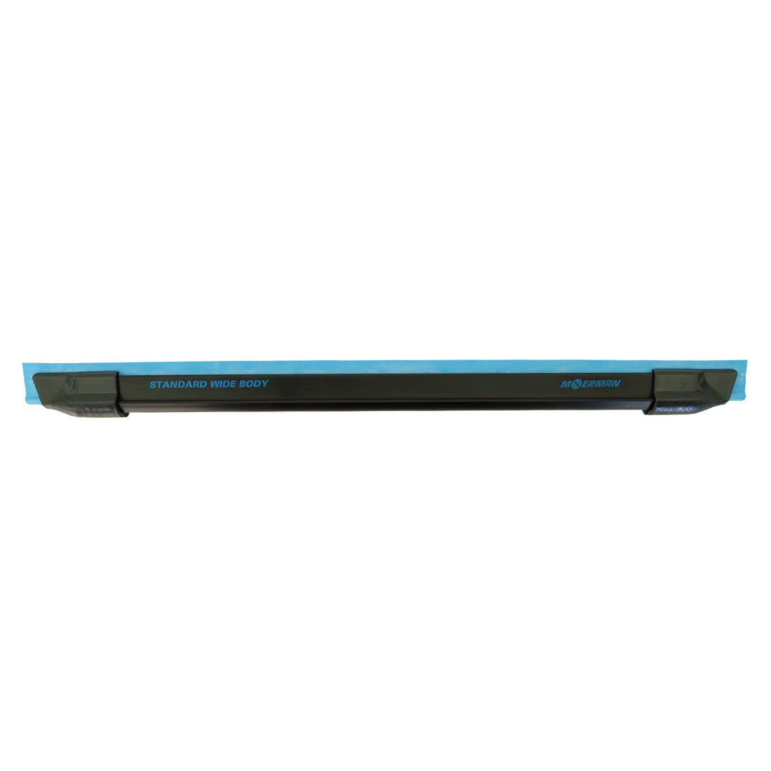 Moerman Wide Body Standard Squeegee Channel 14 Inch