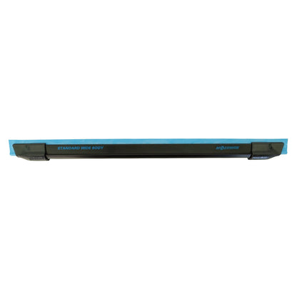 Moerman Wide Body Standard Squeegee Channel 14 Inch