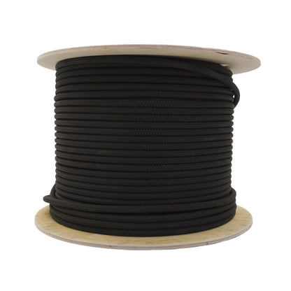 New England Rope KM III Olive 7_16 Inch 800 Foot - Main View