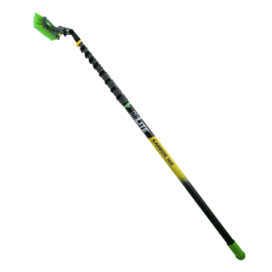 Unger nLITE Carbon 16K Starter Kit 40 Foot View