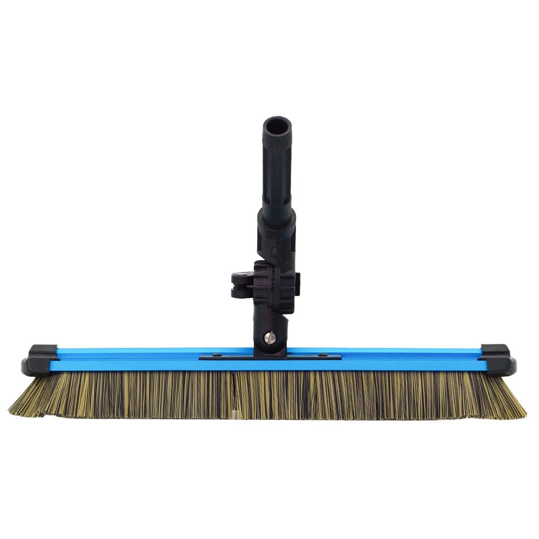 PWP Lite Brush - Synthetic - 14 Inch - Back View