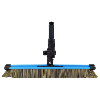 PWP Lite Brush - Synthetic - 14 Inch - Back View