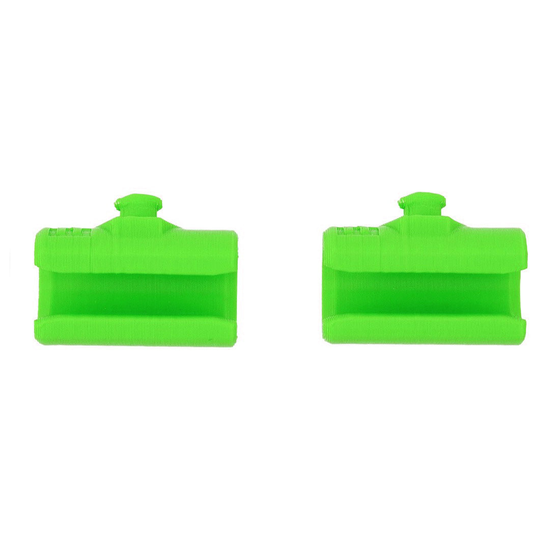 Black Market Commander Clips