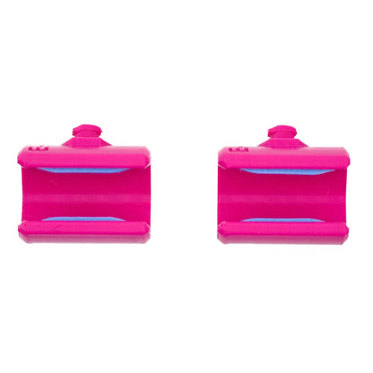 Black Market Commander Clips Ettore Super Pink View
