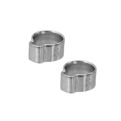 Ex-ceed Uni-Valve Pro Clam View