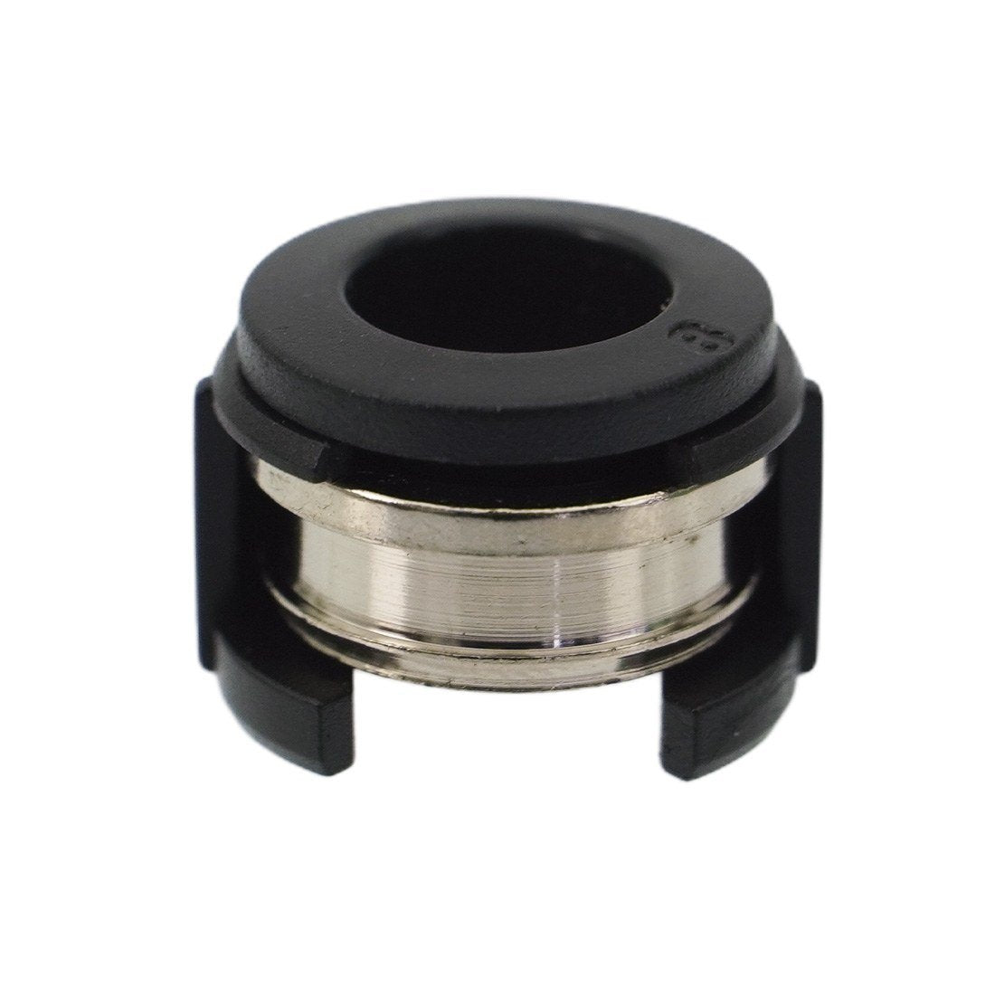 Exceed Hose Stay Top Angle View