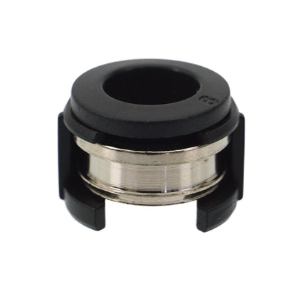 Exceed Hose Stay Top Angle View